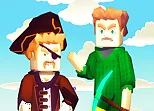Captain Minecraft