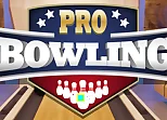 Pro Bowling 3D