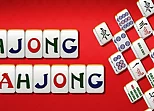 Mahjong Mahjong