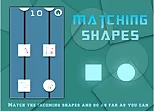 Matching Shapes