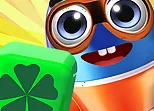 Toy Box Blast