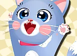 Super Happy Kitty