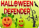 EG Halloween Defender