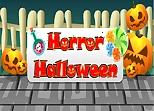 EG Horor Halloween