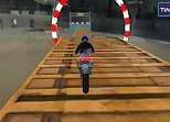 Motorbike Trials