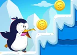 Peguin Adventure