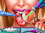 Ellie Tongue Doctor
