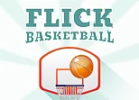 Flick Basketball