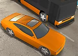 Racing Car Game Bomb