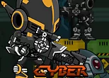 Cyber Soldier
