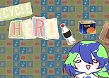 Recycle Hero