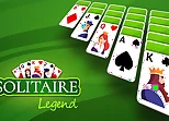 Solitaire Legend