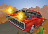 Battle On Road