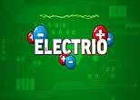 EG Electrode