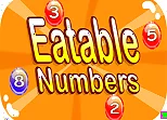 EG Eatable Numbers