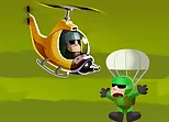 Helicopter Master