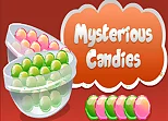 EG Mysterious Candies