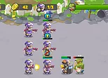 Squad Defense