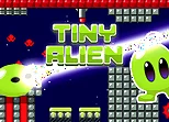 Tiny Alien