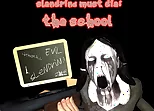 Slendrina Must Die The School