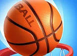Arcade Basketball