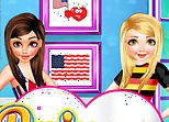 Princess Nation Lovers