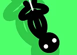 Stickman Swing Star