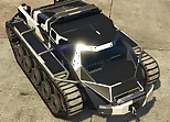 GTA Vehicle Puzzle