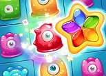 Jelly Crush