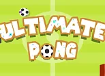 Ultimate Pong