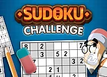 Sudoku Challenge