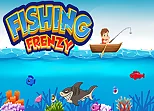 EG Fishing Frenzy