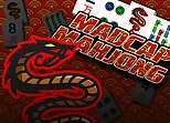 Madcap Mahjong