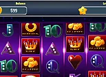 Modern Slots