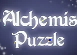 Alchemist Puzzle