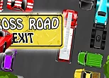 Cross Road Exit