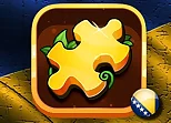 Bosnia Puzzle Challenge