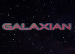 Galaxian