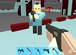 Pixel Forces