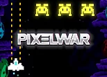 Pixel War