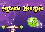 Space Hoops