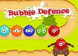 Bubble Defence