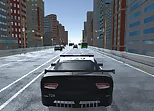 Police Traffic