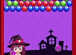 Bubble Shooter Halloween