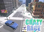 Crazy Race