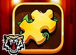 Cartoon Animals Puzzle