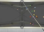Nova Billiard