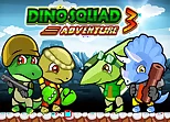 Dino Squad Adventure 3