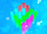Dots Connect 3D
