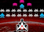 Earth Invaders